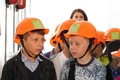 У прикарпатських енергетиків стартували Дні безпеки для школярів