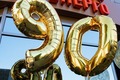 «Усе тільки починається» - АТ «Прикарпаттяобленерго» святкує 90-ий День народження!