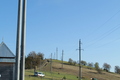 Прикарпатські енергетики завершують будівництво нової ділянки лінії в Поляниці