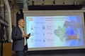 «В Україні є великі ресурси, які ми не використовуємо» - Прикарпаттяобленерго про грантові можливості