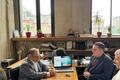 АТ "Прикарпаттяобленерго" розширює міжнародну співпрацю