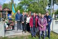 Прикарпатські енергетики вшанували памʼять свого колеги Юрія Кайгородова