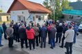 Прикарпатські енергетики вшанували памʼять свого колеги Юрія Кайгородова