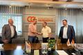 «Прикарпаттяобленерго» розширює співпрацю з ІФНТУНГ