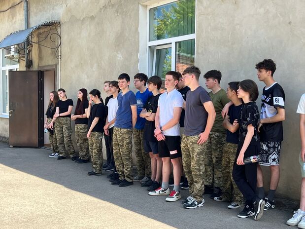 Хороший студент – майбутній кваліфікований працівник компанії