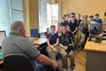 Хороший студент – майбутній кваліфікований працівник компанії