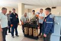 Як «Прикарпаттяобленерго» та університет нафти й газу поєднала Англія