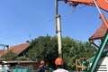 Минулий тиждень завершили заміною електричної опори в Коломиї