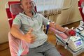 Розпочали день з доброї справи