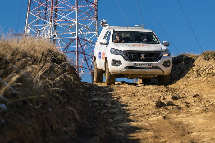 Діагностуємо обладнання, щоб залишатися на зв’язку