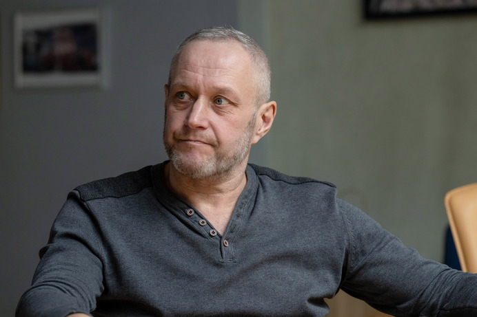 Віра, спорт та можливість бути почутими – в «Прикарпаттяобленерго» пройшла чергова зустріч ветеранів 