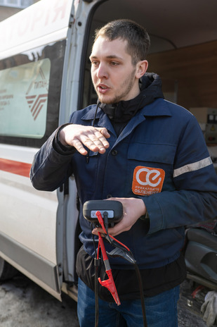 Справжні детективи та будівельники «підземної» енергосистеми: знайомимо зі службою кабельних мереж