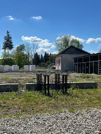 АТ «Прикарпаттяобленерго» розпочало традиційну підготовку до зими