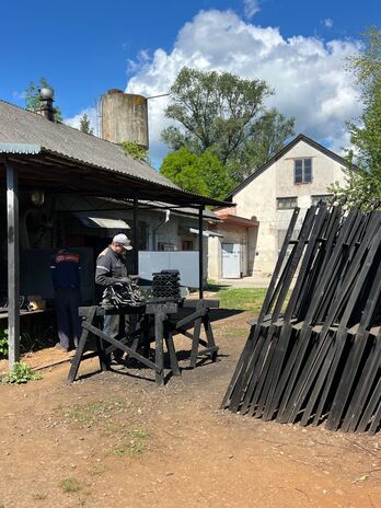 АТ «Прикарпаттяобленерго» розпочало традиційну підготовку до зими