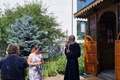 В АТ «Прикарпаттяобленерго» вшанували пам'ять загиблого енергетика Олексія Семківа