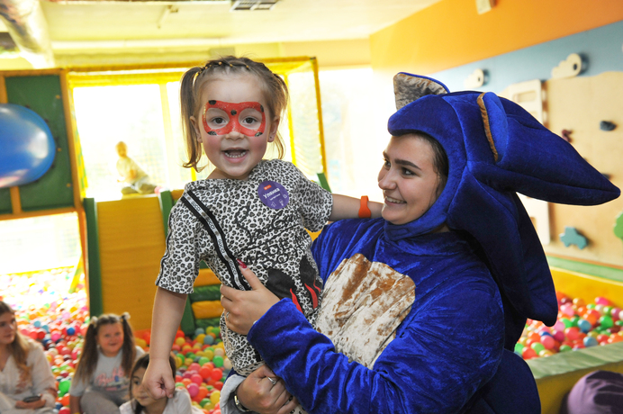 Турнір енергетиків: усі завдання виконано!