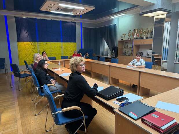 Прикарпатські енергетики долучилися до написання Всеукраїнського радіодиктанту національної єдності